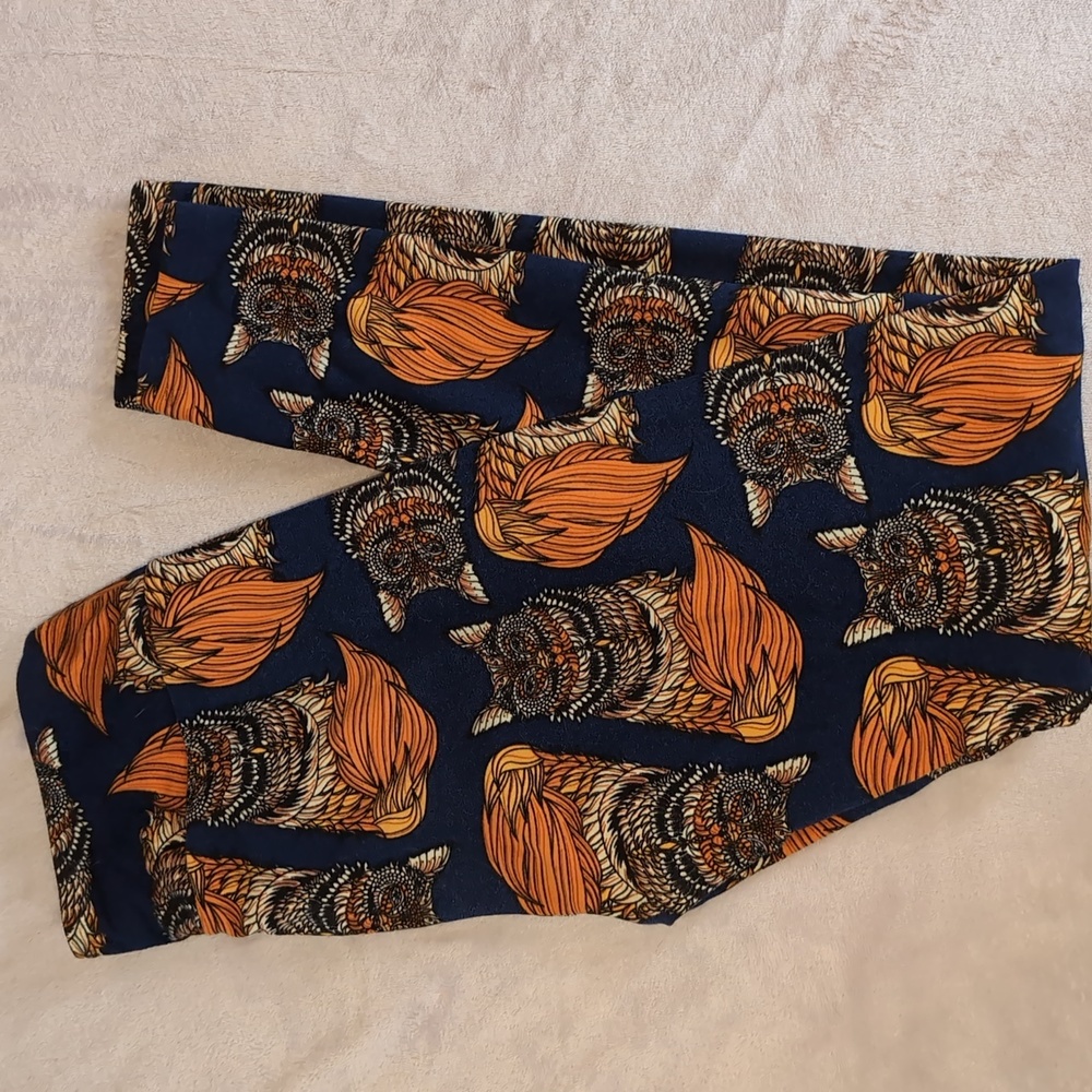 Lularoe leggings